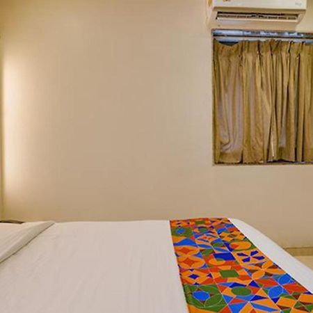 Fabexpress Veera Residency Hotel Mumbai Exterior photo