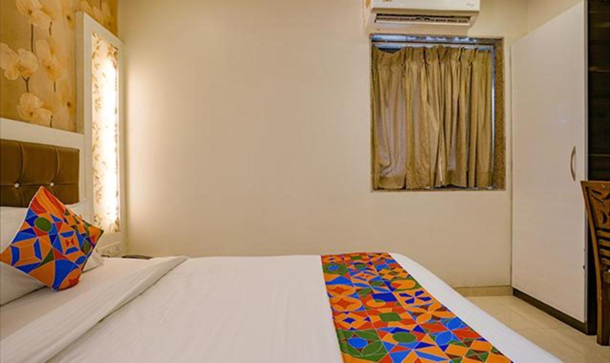 Fabexpress Veera Residency Hotel Mumbai Exterior photo