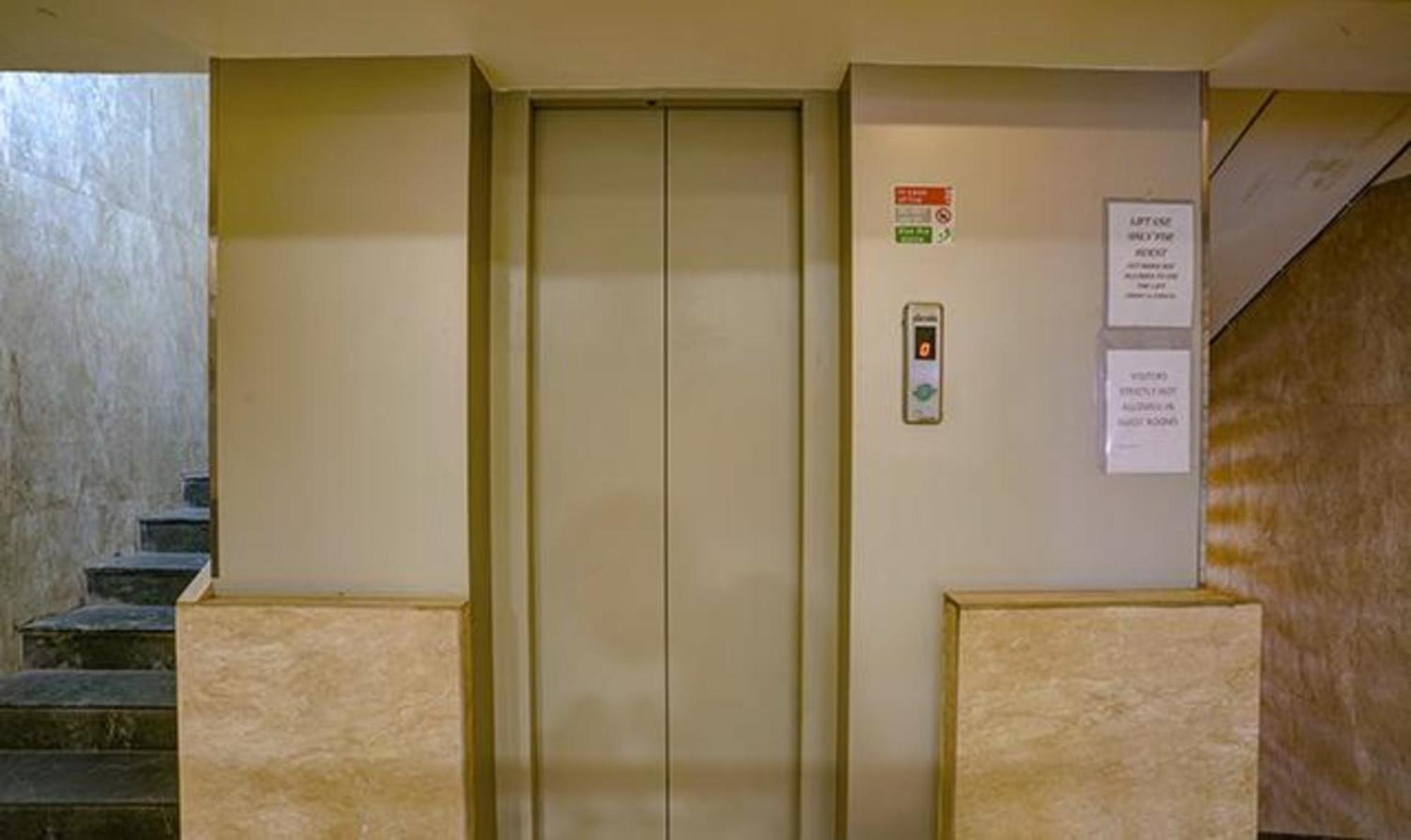 Fabexpress Veera Residency Hotel Mumbai Exterior photo
