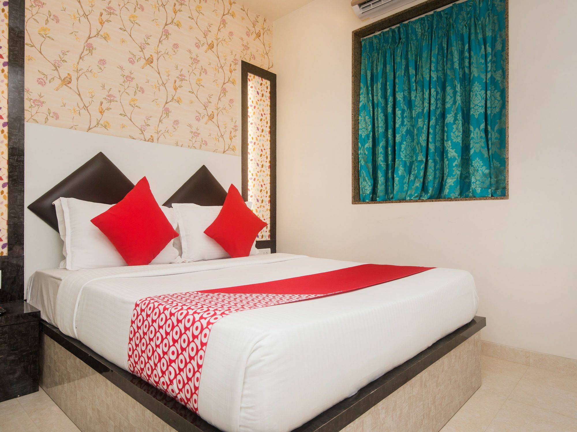 Fabexpress Veera Residency Hotel Mumbai Exterior photo
